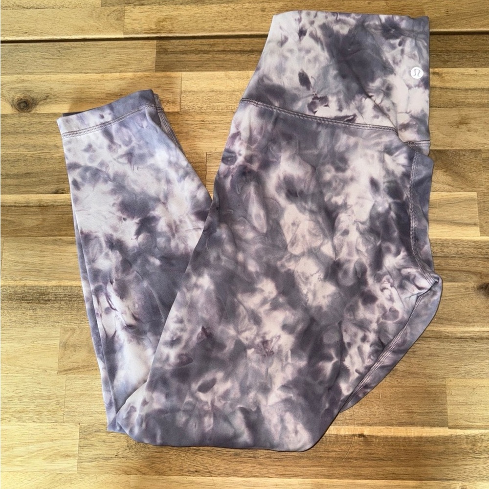 Lululemon Align leggings 23”